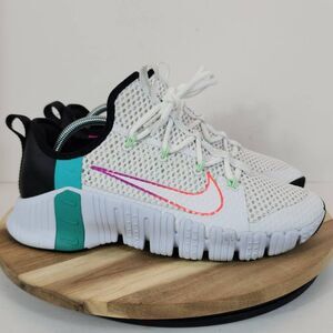 Nike Free Metcon 3 Men's Sneakers CJ0861 Size 9.5 Training